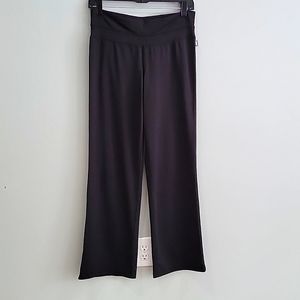 Avia black yoga pants